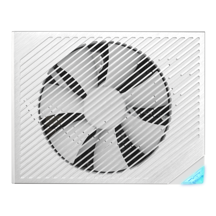 Блок питания Asus ROG Thor 1200W Platinum III [1200 Вт, 80 PLUS Platinum, 7x SATA, 1 x 16 pin (12VHPWR), 4 x 6+2 pin PCIe, 2x 4+4 pin CPU, ATX]