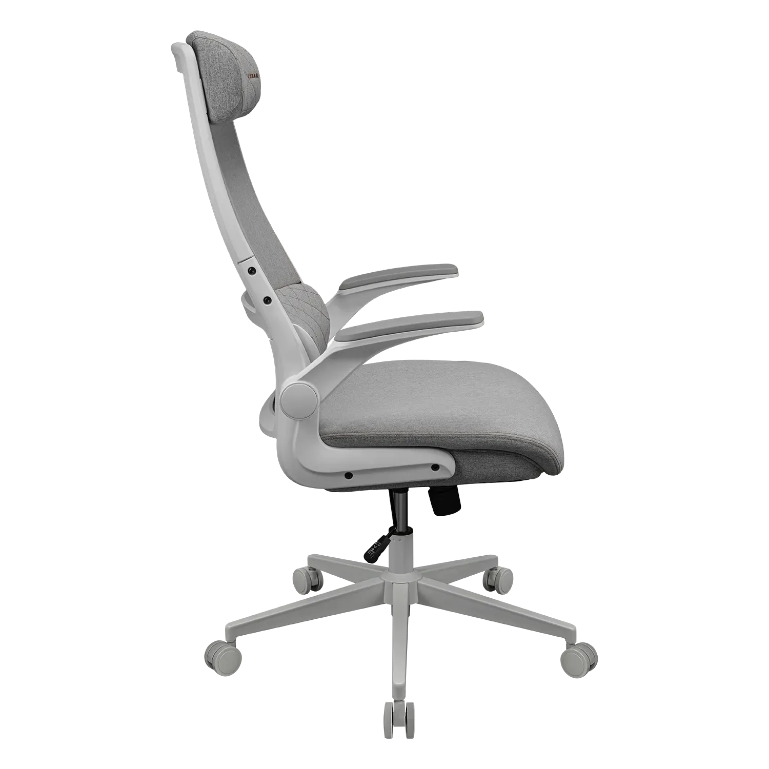 Компьютерное кресло Cougar Stryder (3MSTDASW.0001) белый