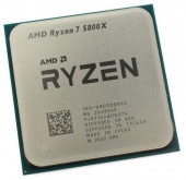 Процессор AMD Ryzen 7 5800X, [AM4, 8 x 3800 МГц, TDP 105 Вт, OEM] - купить по цене 191 980 тг. в интернет-магазине Forcecom.kz
