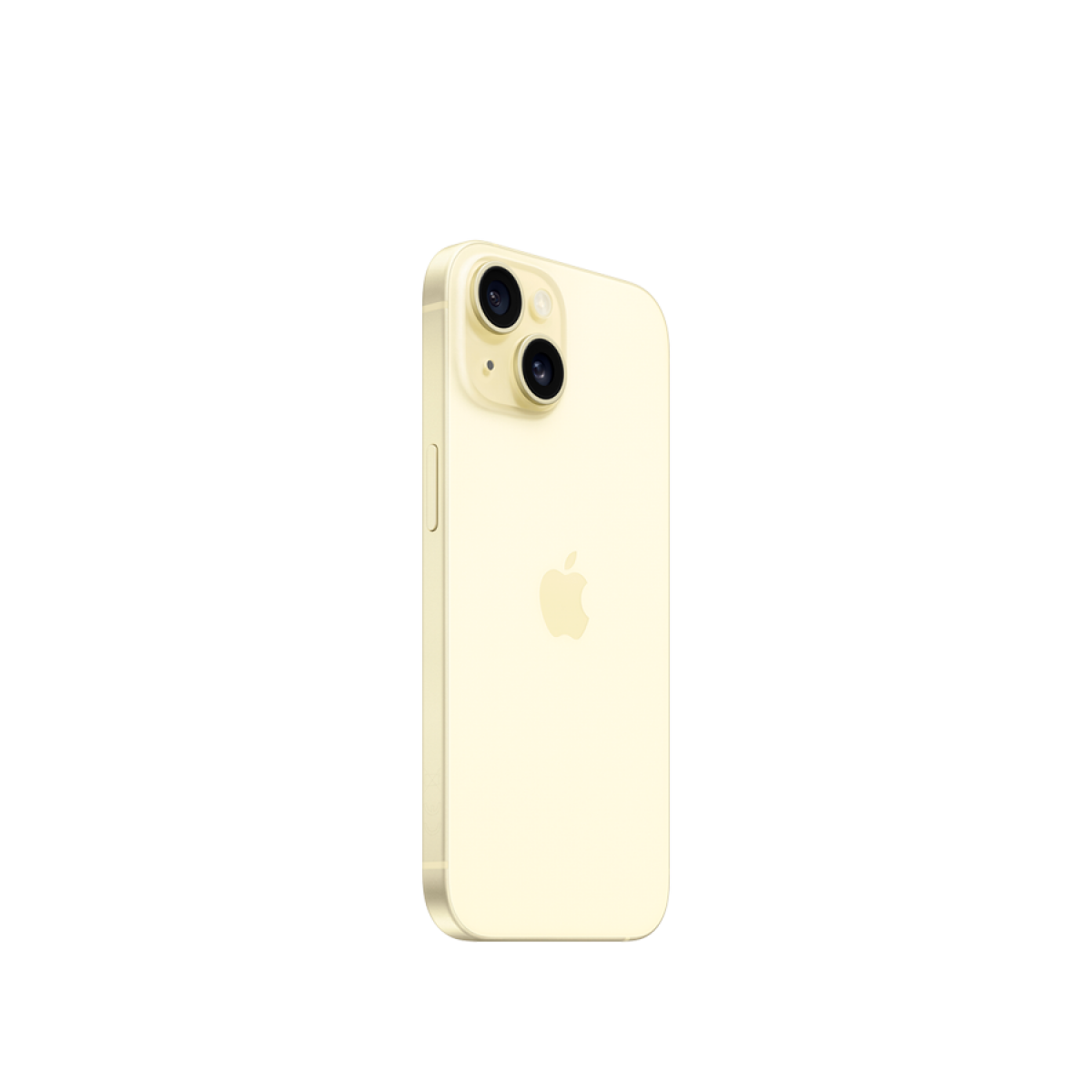 iPhone 15 256GB Yellow (MTP83HX/A), Model A3090
