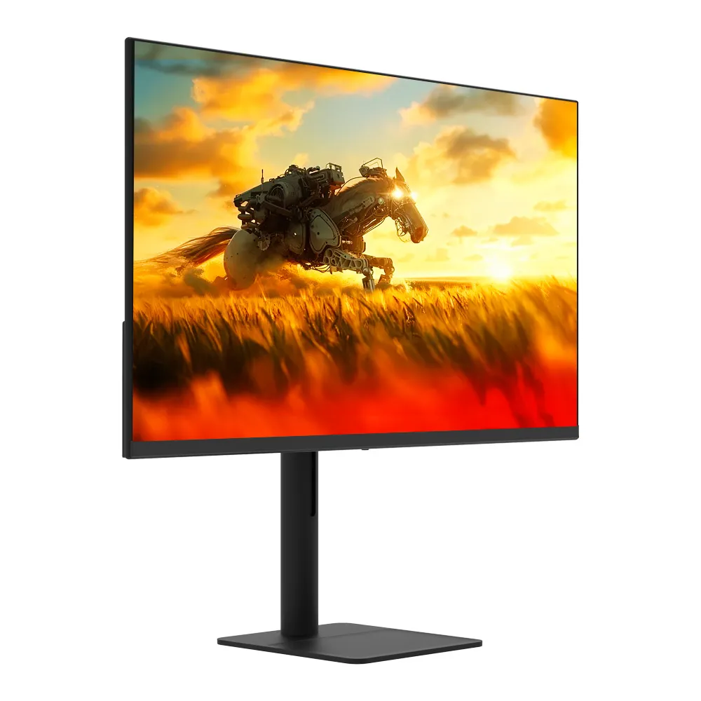 Монитор Sanc M2753FPF V3 [27", IPS, 1920x1080, 200 Гц, 1 мс, HDMI x2, DisplayPort]