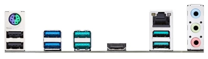 Материнская плата Asus PRIME X570-P,[AM4, AMD X570, 4xDDR 4, 2xM.2, 2xPCI-E x16, Standard-ATX]