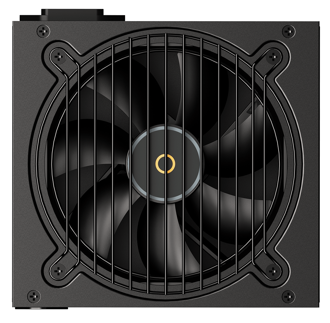 Блок питания Ocypus Gamma P750 (Gamma-P750-W1HDBK024X-EU) [750 Вт, 80 PLUS Standart, 8x SATA, 2 x 6+2 pin PCIe, 2x 4+4 pin CPU, ATX]