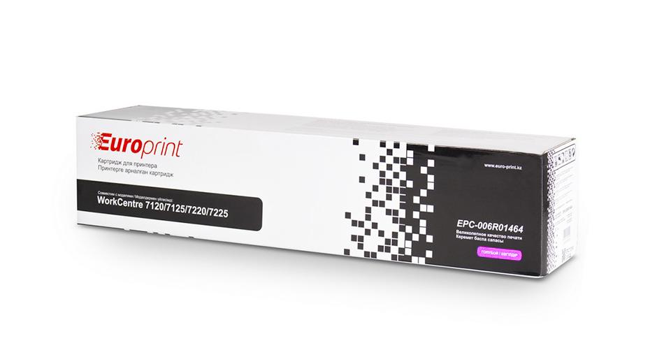 Тонер-картридж Europrint WC 7120 (Пурпурный)