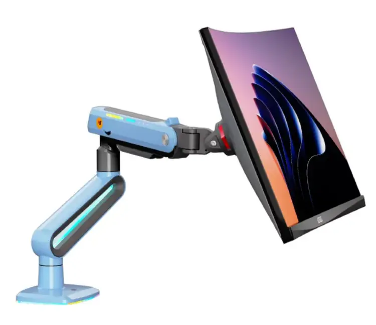 Крепление для монитора North Bayou M8 Gulf Blue. 32''-60''