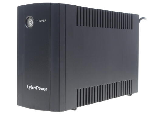 Источник бесперебойного питания CyberPower UTI675E