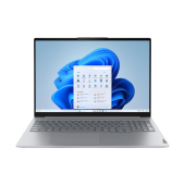 Ноутбук Lenovo ThinkBook 16 G8 IRL (21SH008ART) [16", Core 5 210H, 16 ГБ ОЗУ, 512 ГБ SSD, DOS]
