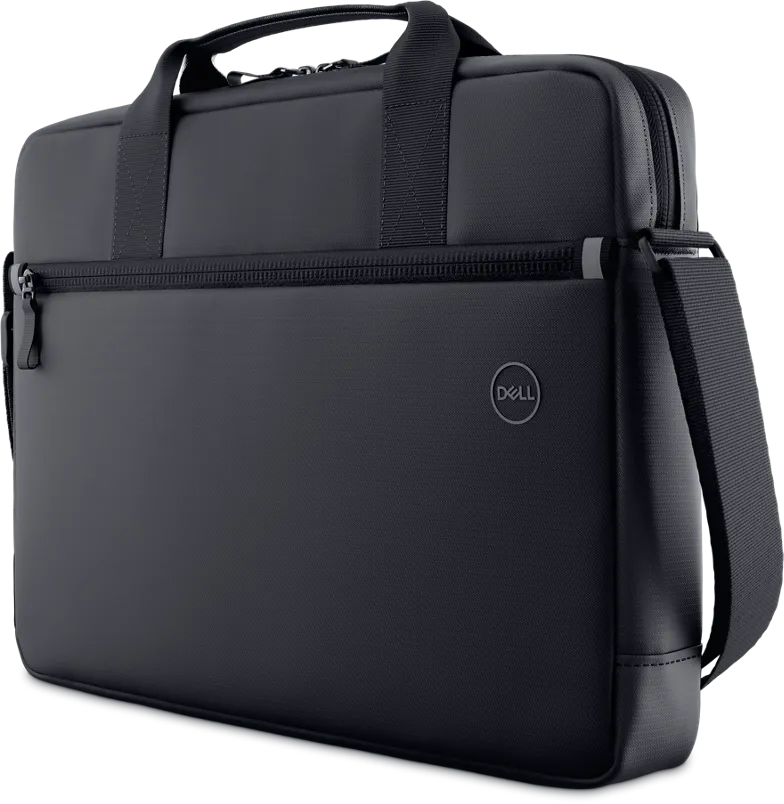 Dell EcoLoop Essential Briefcase 14-16 - CC3624 (Pack 10 pcs) / черный
