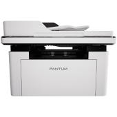 МФУ Pantum BM2300AW [A4, лазерный, черно-белый, 600 x 600 DPI, Wi-Fi, USB, Bluetooth]