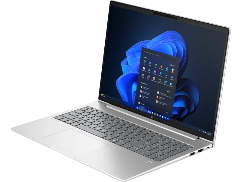Ноутбук HP Probook 460 G11 (A38DPET#BJA) [16", Core Ultra 7 155U, 16 ГБ ОЗУ, 512 ГБ SSD, Windows 11 Pro]