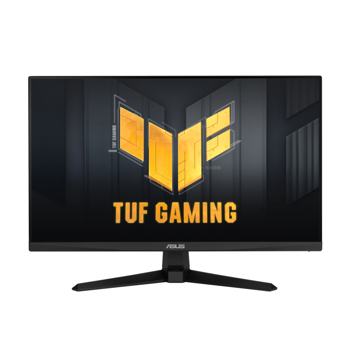 Монитор ASUS TUF Gaming VG249QM1A  [23.8" IPS, 1920x1080, 270 Гц, 1 мс, HDMI x2, DisplayPort]