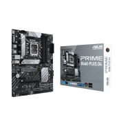 Материнские плата ASUS Prime B660-PLUS D4, LGA 1700, Intel B660, 4xDDR 4, 3xM.2, 2xPCI-E x16 