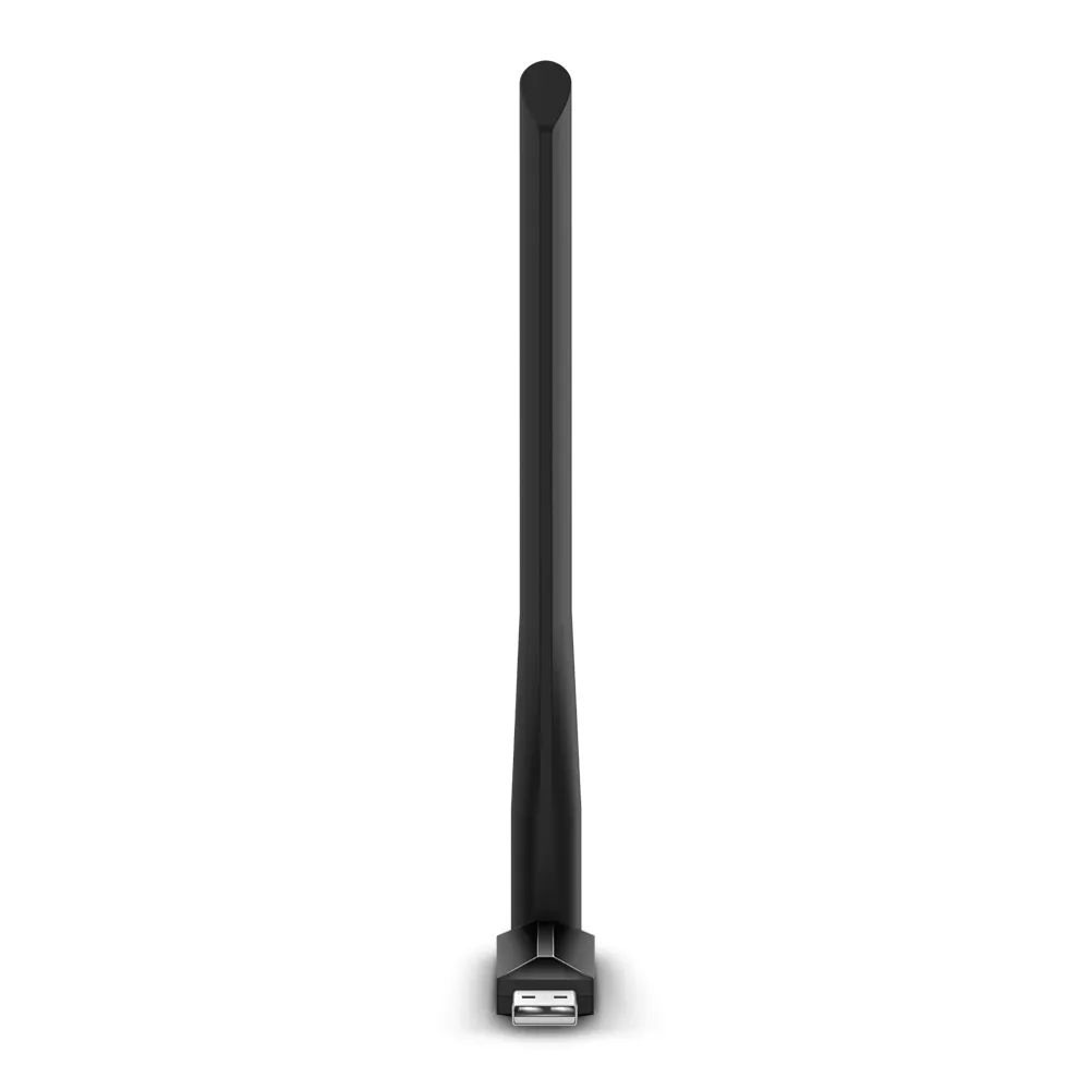 Сетевой адаптер беспроводной USB AC600 Tp-Link Archer T600U Plus