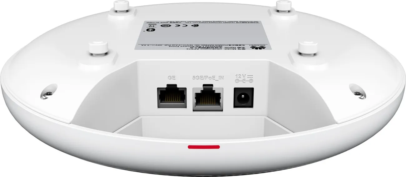 Точка доступа Huawei AP673