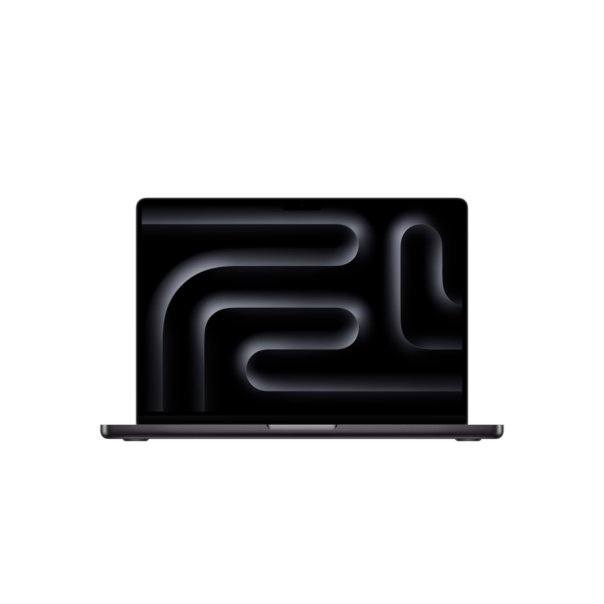 MacBook Pro 14-inch,Space Black,Model A3401,APPLE M4 PRO, 14C CPU, 20C GPU,48GB unified memory,96W USB-C Power Adapter,512GB SSD storage,3x TB5, HDMI, SDXC, MagSafe 3,Touch ID,XDR display, Standard display,Force Touch Trackpad, KEYBOARD-SUN