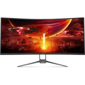 Монитор Acer Nitro ED343CURJ0bmiippx (UM.CE3EE.004) [34", VA, 3440x1440, 240 Гц, 1 мс, HDMI x2, DisplayPort x2]