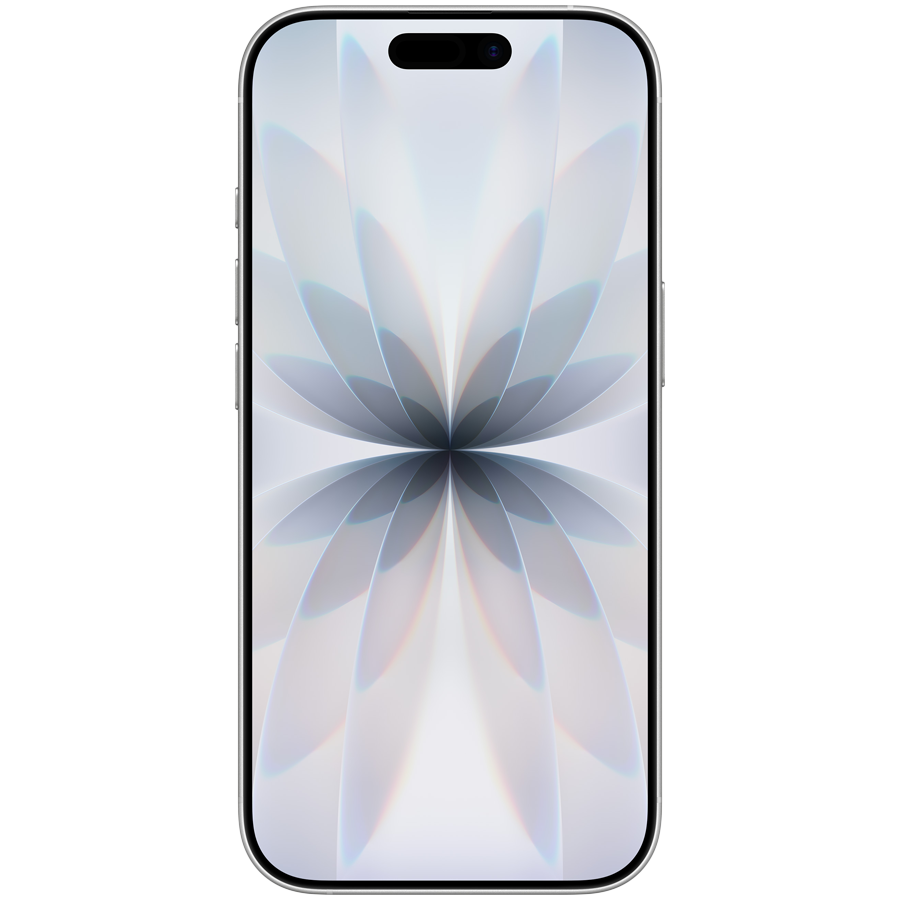 iPhone 17 256GB White,Model A3520