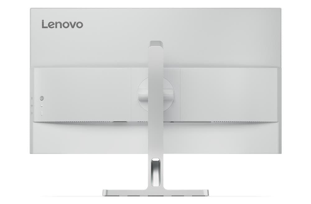 Монитор Lenovo L27h-4A (67C0UAC6EU) [27", IPS, 2560x1440, 100 Гц, 1 мс, HDMI x2, DisplayPort, USB Type-C]