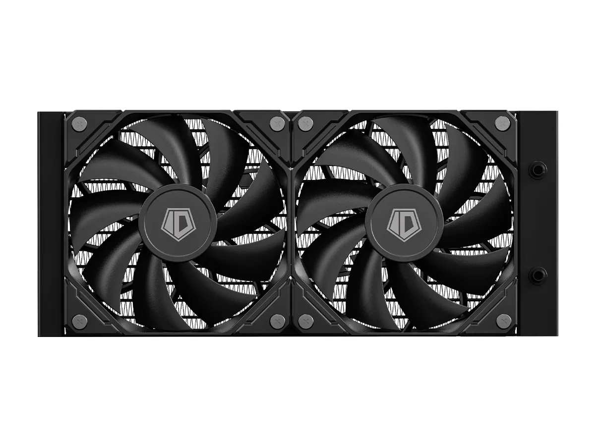 Система охлаждения ID-Cooling FX240 PRO [TDP - 300 Вт, 120 мм, 1800 об/мин, 35.2 дБ, 4 pin]