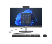 Моноблок HP ProOne 240 G10 Desktop PC (9H6S4ET) [23.8" Full HD, Core i7-1355U, 16 ГБ ОЗУ, 512 ГБ SSD, Windows 11 Pro]