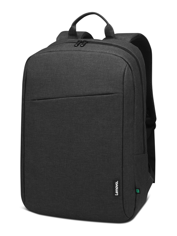 Рюкзак для ноутбука Lenovo 16-inch B210 Черный (4X40T84059)