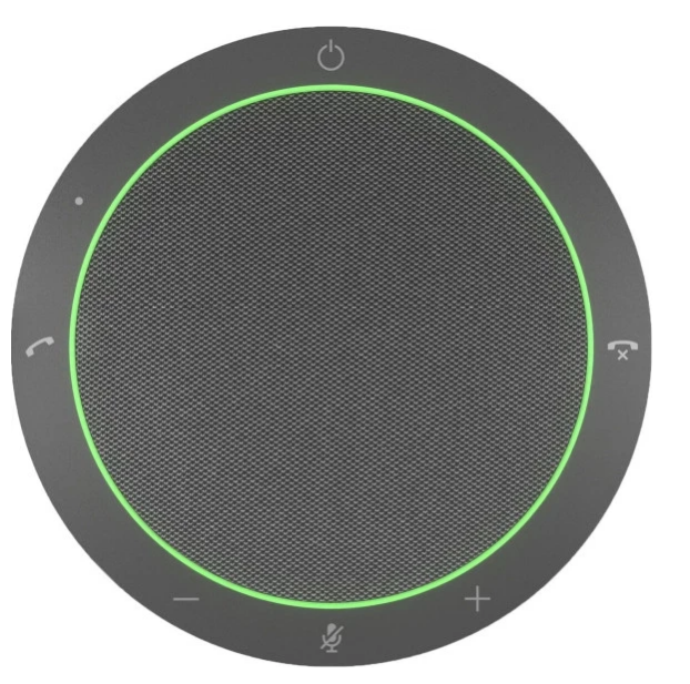 Спикерфон Jabra Speak2 40, MS Teams (2740-109)