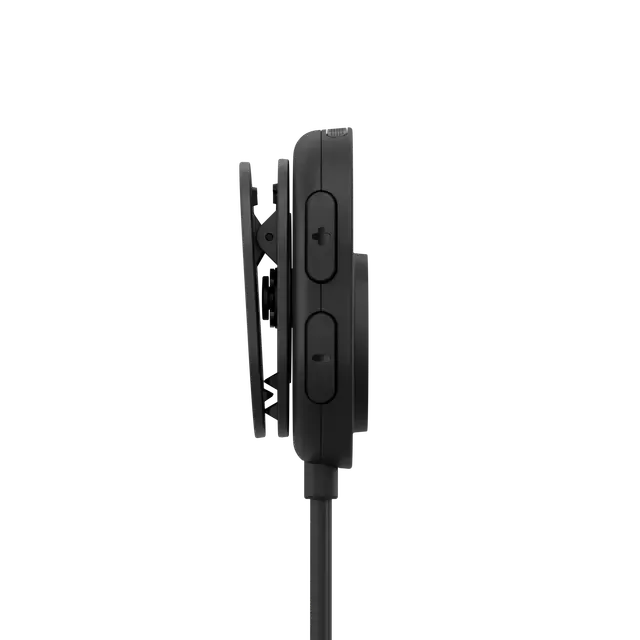 Гарнитура Jabra Perform 10 HSC220 (5121-119), черный