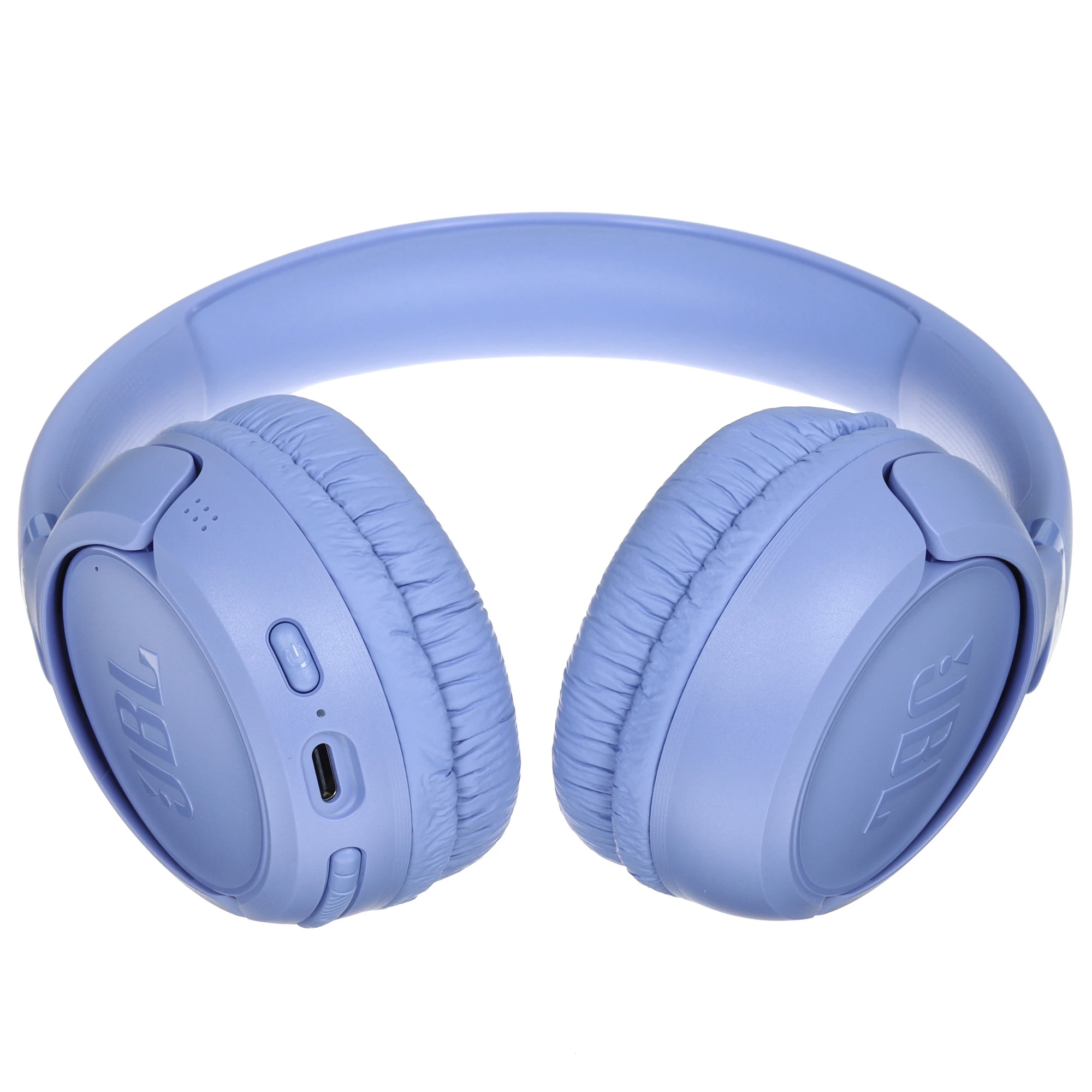 TUNE530BT PERFECT-CALLS PURE BASS SOUND MULTI-POINT CONNECTION Фиолетовый