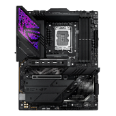 Материнская плата Asus ROG STRIX Z890-E GAMING WIFI [LGA 1851, Intel Z890, 4xDDR 5, 7xM.2, 2xPCI-E x16, Standard-ATX]