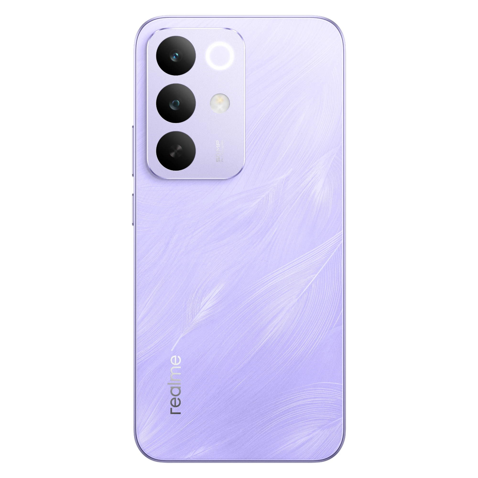 Смартфон Realme C85 PRO RMX5555 [6.8", 256 ГБ, 8 ГБ, Фиолетовый]