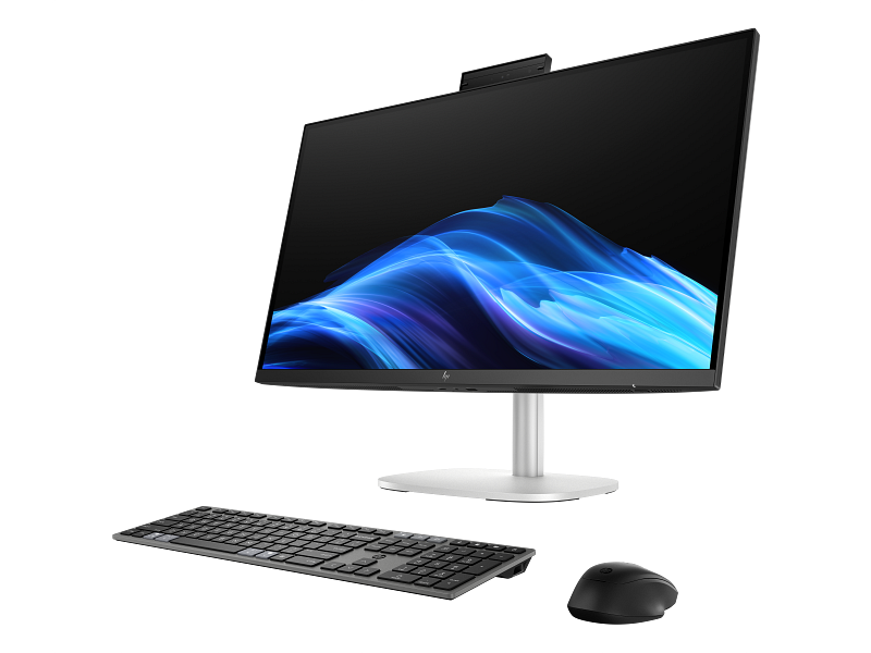 Моноблок HP EliteStudio 8 All-in-One G1i (A55S7ET#BJA) [27" QHD, Ultra 7 265, 16 ГБ ОЗУ, 512 ГБ SSD, Windows 11 Pro]