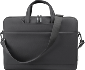 Сумка для ноутбука Defender Omny, 26135 15"/16", Черный