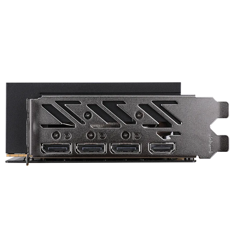 Видеокарта Colorful RTX 5060 Battle AX DUO 8GB-V [8 ГБ, GDDR7, 128 бит, HDMI, DisplayPort (3 шт)]