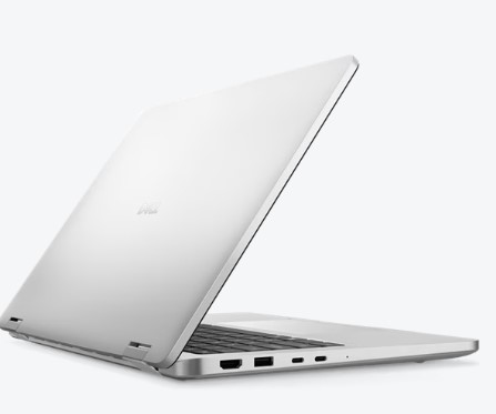 Ноутбук Dell Pro 14 Plus (PB14250) XCTO Base (210-BPDR_7)