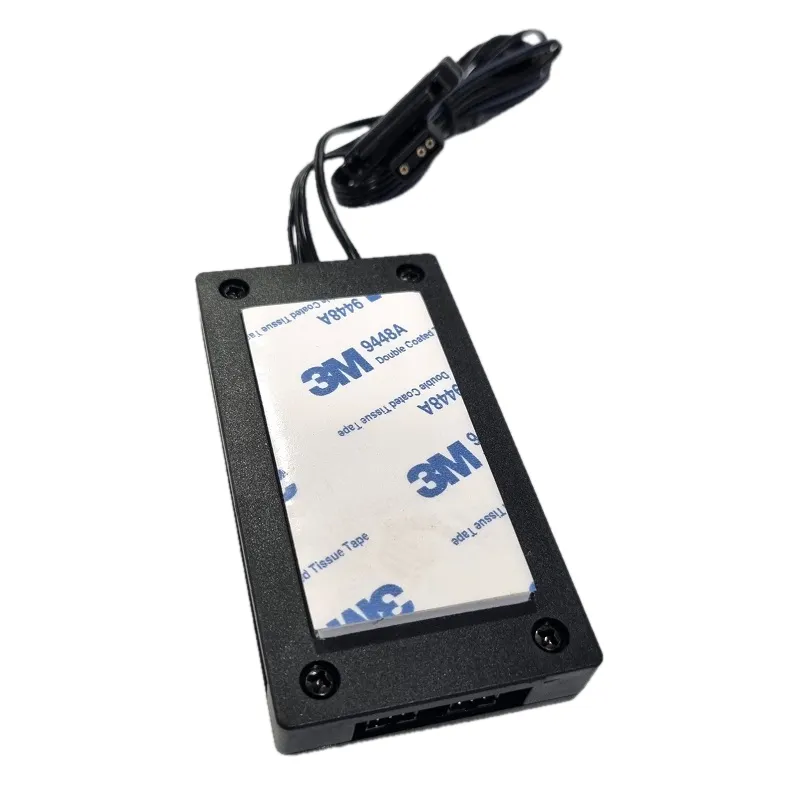Контроллер Wintek WT-01, 6*6 pin, беспроводной пульт управления