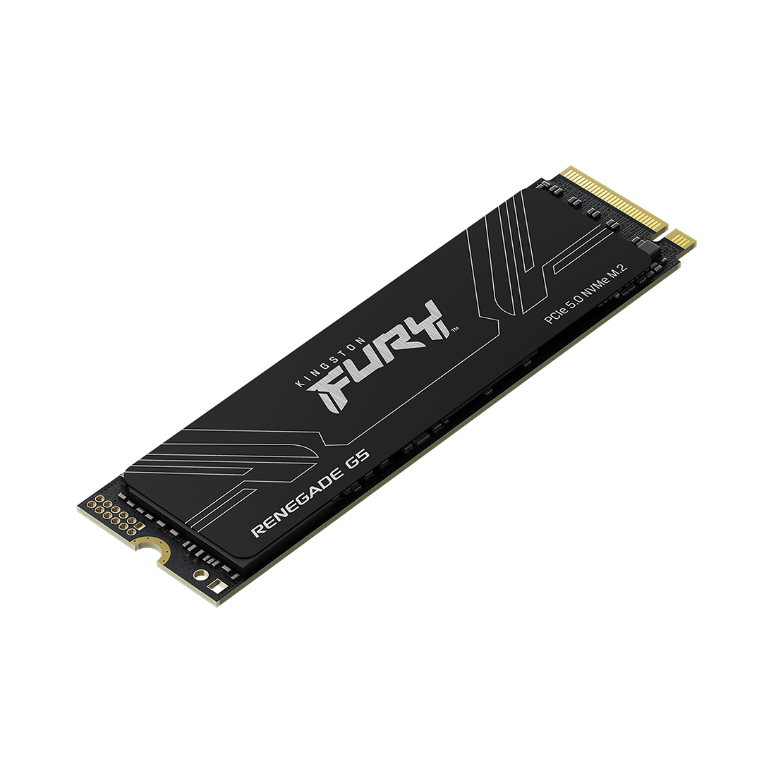 SSD-накопитель Kingston FURY Renegade G5 (SFYR2D/8T1) [8 ТБ, M.2, PCI-E, 14800/14000 МБ/с]