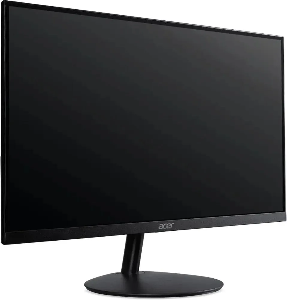 Монитор Acer SA272P1bi (UM.HS2EE.101) [27", IPS, 1920x1080, 144 Гц, 1 мс, HDMI, VGA (D-Sub)]