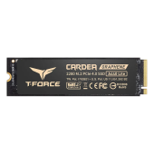 SSD-накопитель Team Group A440 Lite M.2 PCIe (TM8FFQ512G0C129) [512 ГБ, M.2, PCI-E, 7000/4500 МБит/с]
