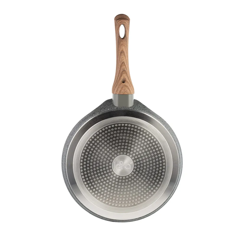 Сковорода блинная LARA PALERMO LR01-52-26