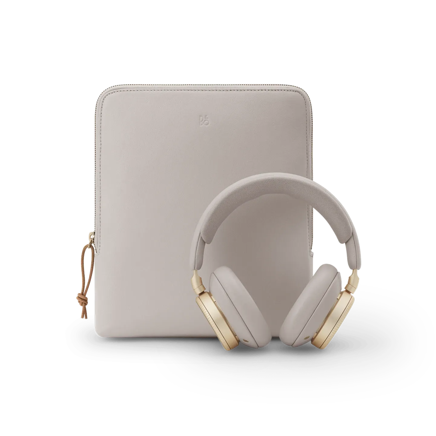 Наушники Bang & Olufsen Beoplay H100 Hourglass Sand
