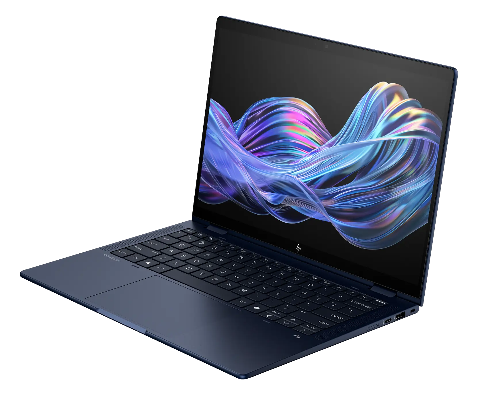 Ноутбук HP EliteBook X Flip G1i (B68SCEA#BJA) [14", Ultra 5 226V, 16 ГБ ОЗУ, 512 ГБ SSD, Intel Arc Graphics 130V]