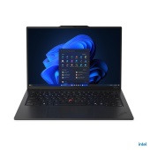 Ноутбук Lenovo ThinkPad X1 Carbon G13 (21NX00A7FW) [14", Core Ultra 7 255U, 32 ГБ ОЗУ, 512 ГБ SSD, Windows 11 Pro]