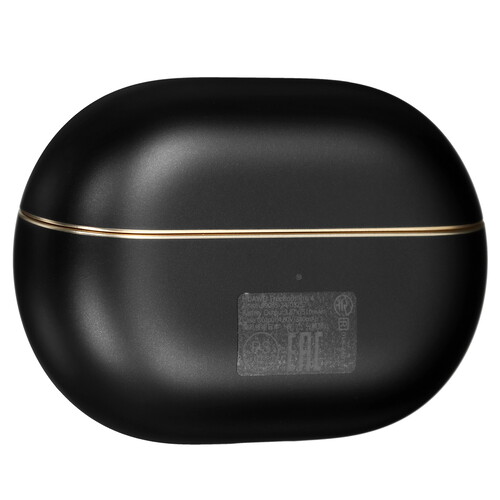 Наушники Huawei FreeBuds Pro 4 Черный