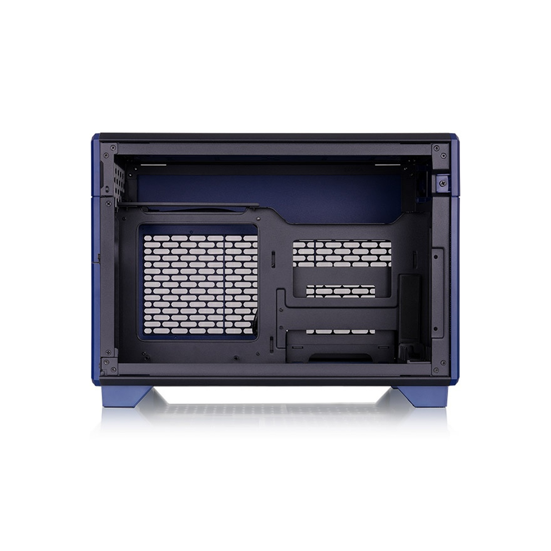 Компьютерный корпус Thermaltake TR100 Koralie Edition без Б/П