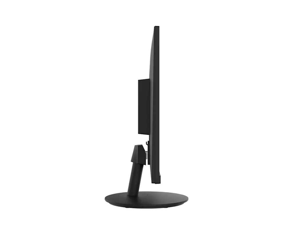 Монитор MSI PRO MP242A [23.8", IPS, 1920x1080, 100 Гц, 1 мс, HDMI, DisplayPort, VGA (D-Sub)]