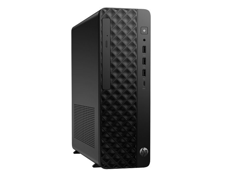 Системный блок HP ProDesk 2 SFF G1i E (CF9A5AT) [Core i5-14400, 16 ГБ ОЗУ, 512 ГБ SSD, Windows 11 Pro]