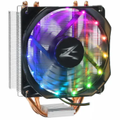 Кулер для процессора Zalman Optima RGB (CNPS9X RGB) [180Вт, 600-2000 Об/м, 4pin]