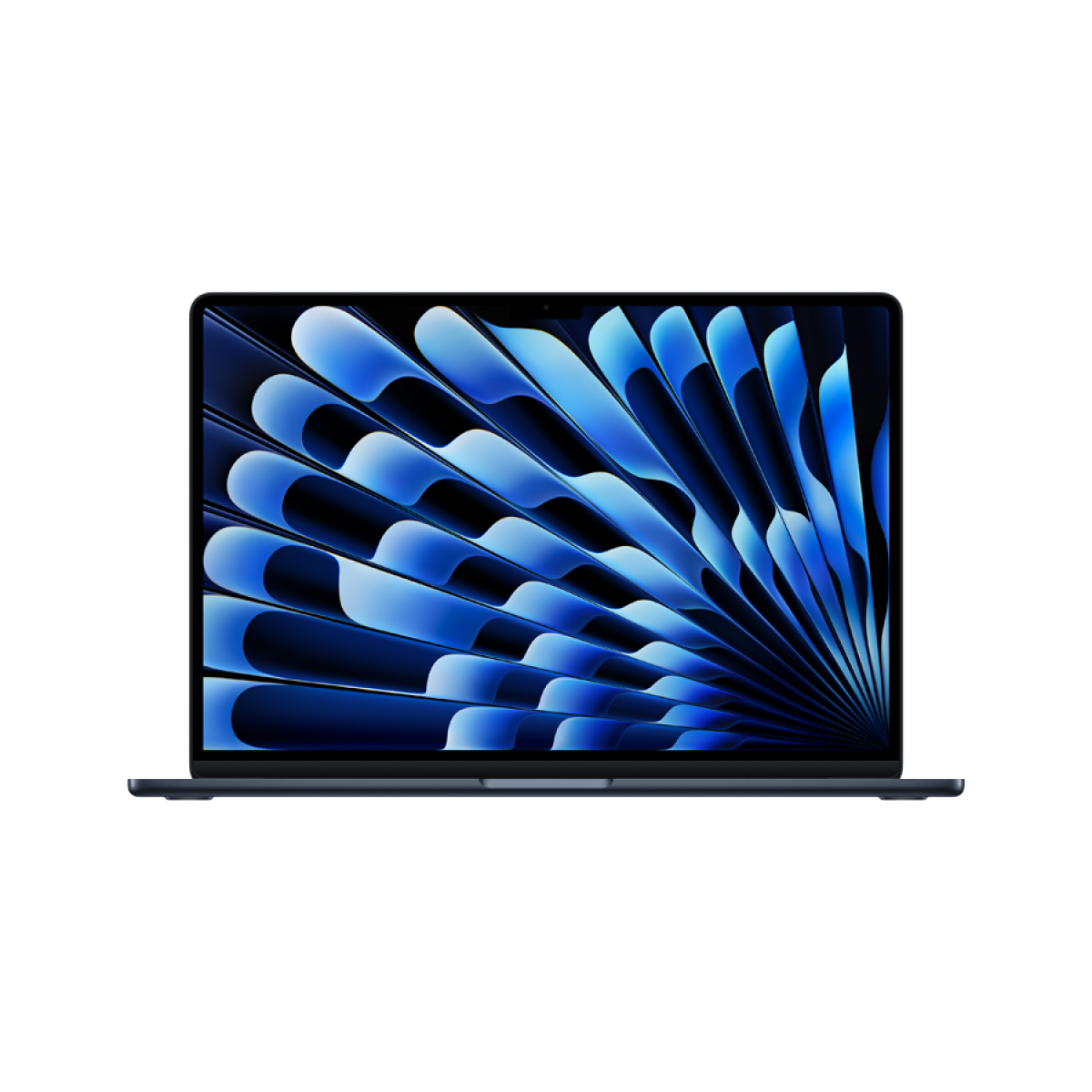 Ноутбук Apple MacBook Air A3448 (MDVN4RU/A) [15.3", M5, 24 ГБ ОЗУ, 1 ТБ SSD, MacOS]