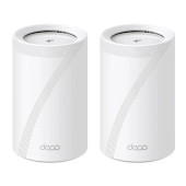 MESH-система Tp-Link Deco BE65, 2 устройства - купить в интернет-магазине Forcecom.kz MESH-система Tp-Link Deco BE65, 2 устройства