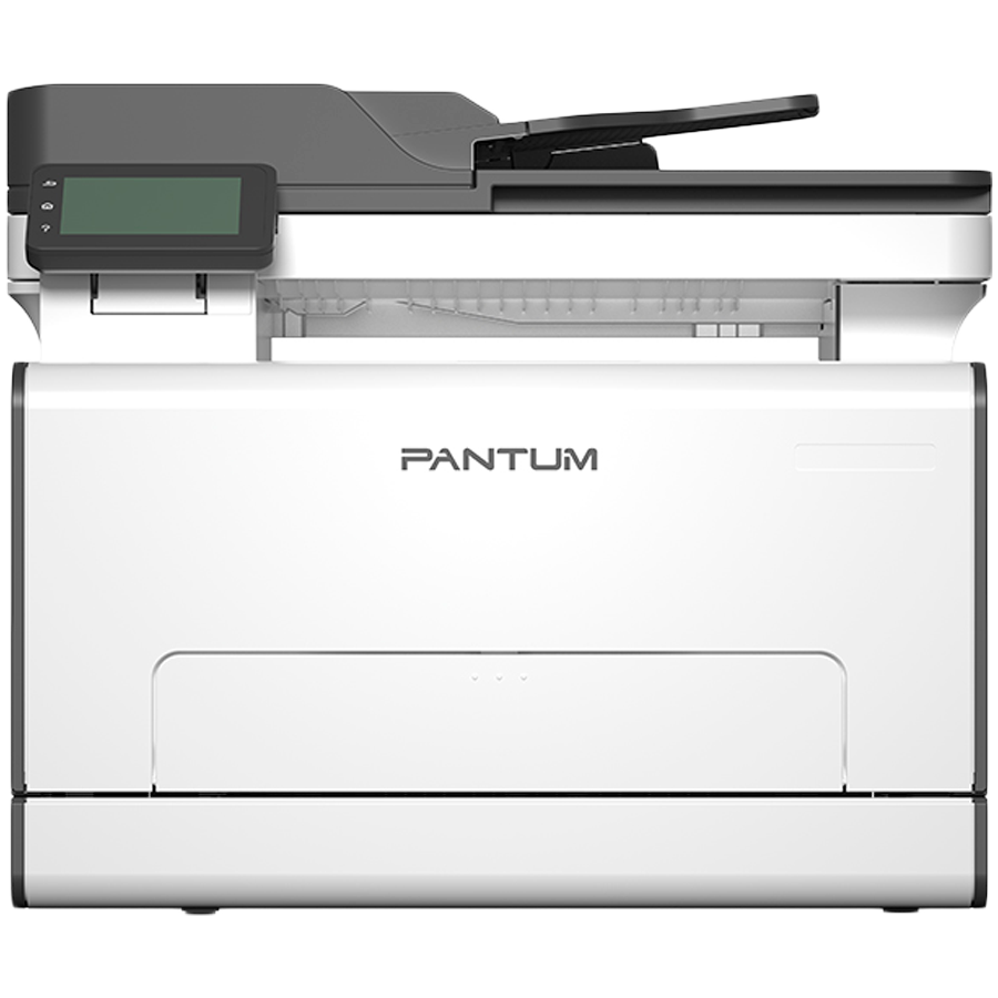 МФУ Pantum CM2100ADW [A4, лазерный, цветной, Дуплекс, АПД, Ethernet (RJ-45), USB]